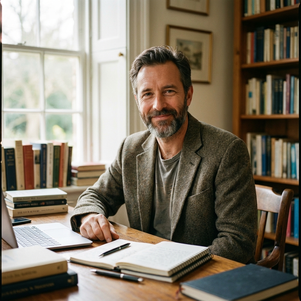 samuel gerard profile