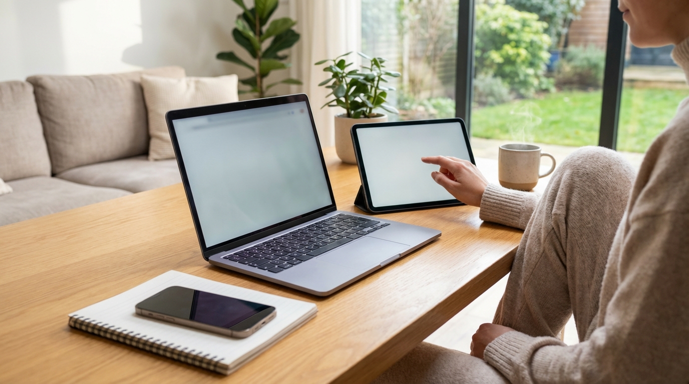 Accédez facilement à votre espace client bforbank