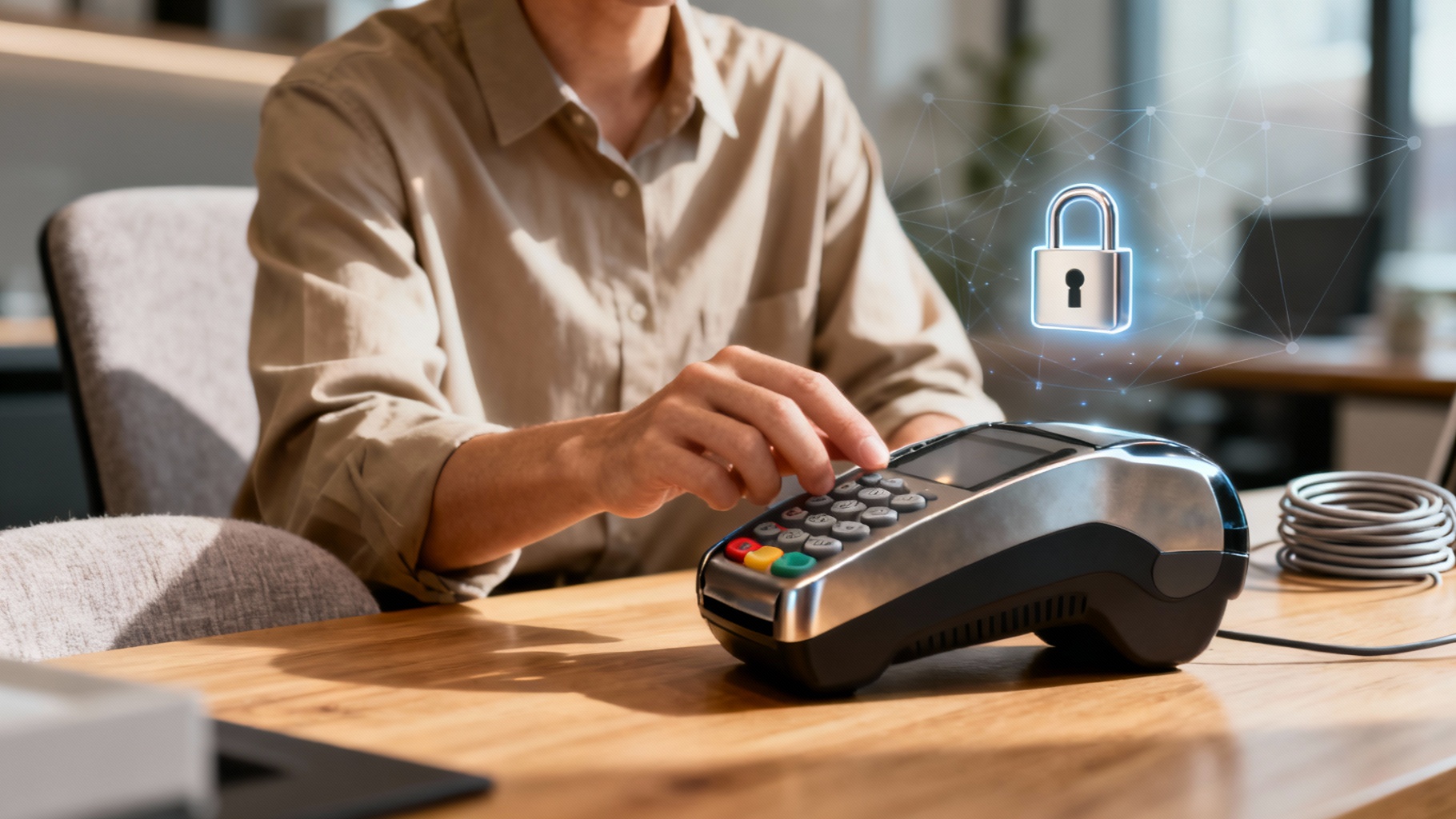 Avis sur izettle : la solution de paiement incontournable