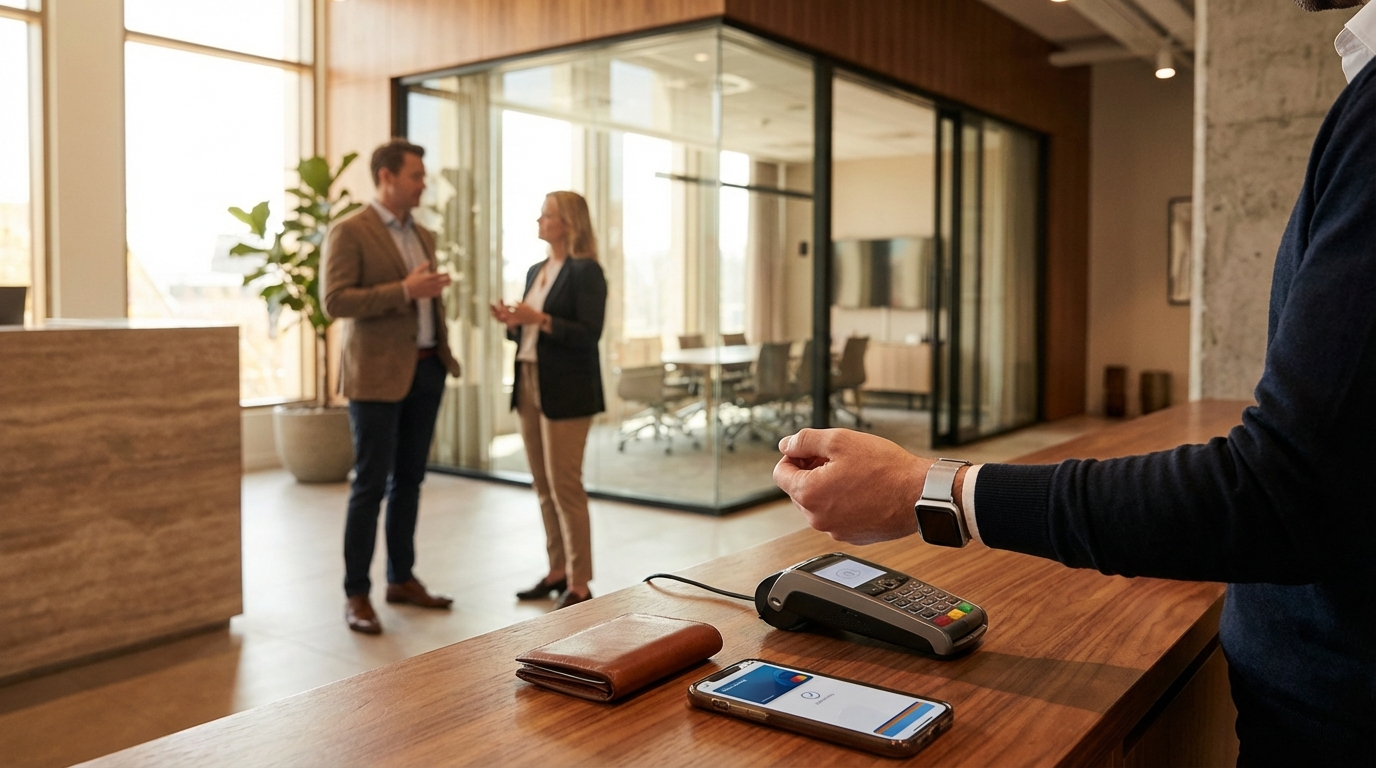 Axa banque et apple pay : tout ce que vous devez savoir