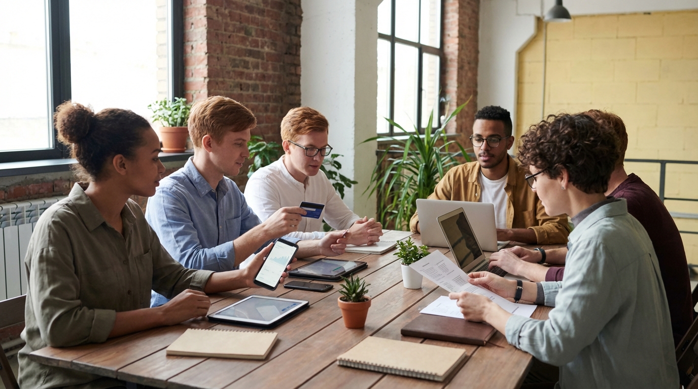 Binks banque : tout ce qu'il faut savoir sur cette néobanque