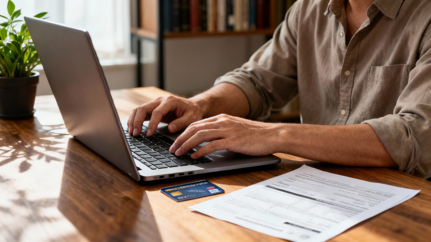 Comment ouvrir un compte en ligne au crédit agricole