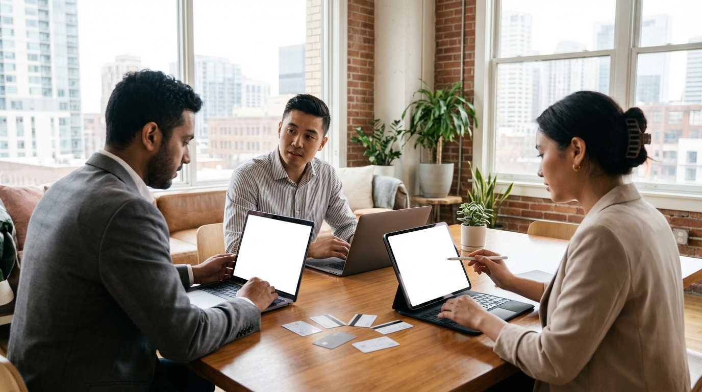 Comparatif des meilleures banques en ligne en 2025