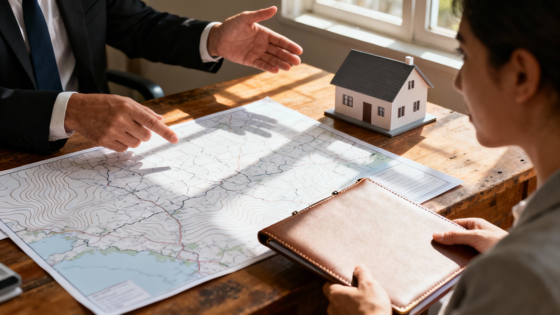 Comprendre la DVF par commune pour mieux acheter