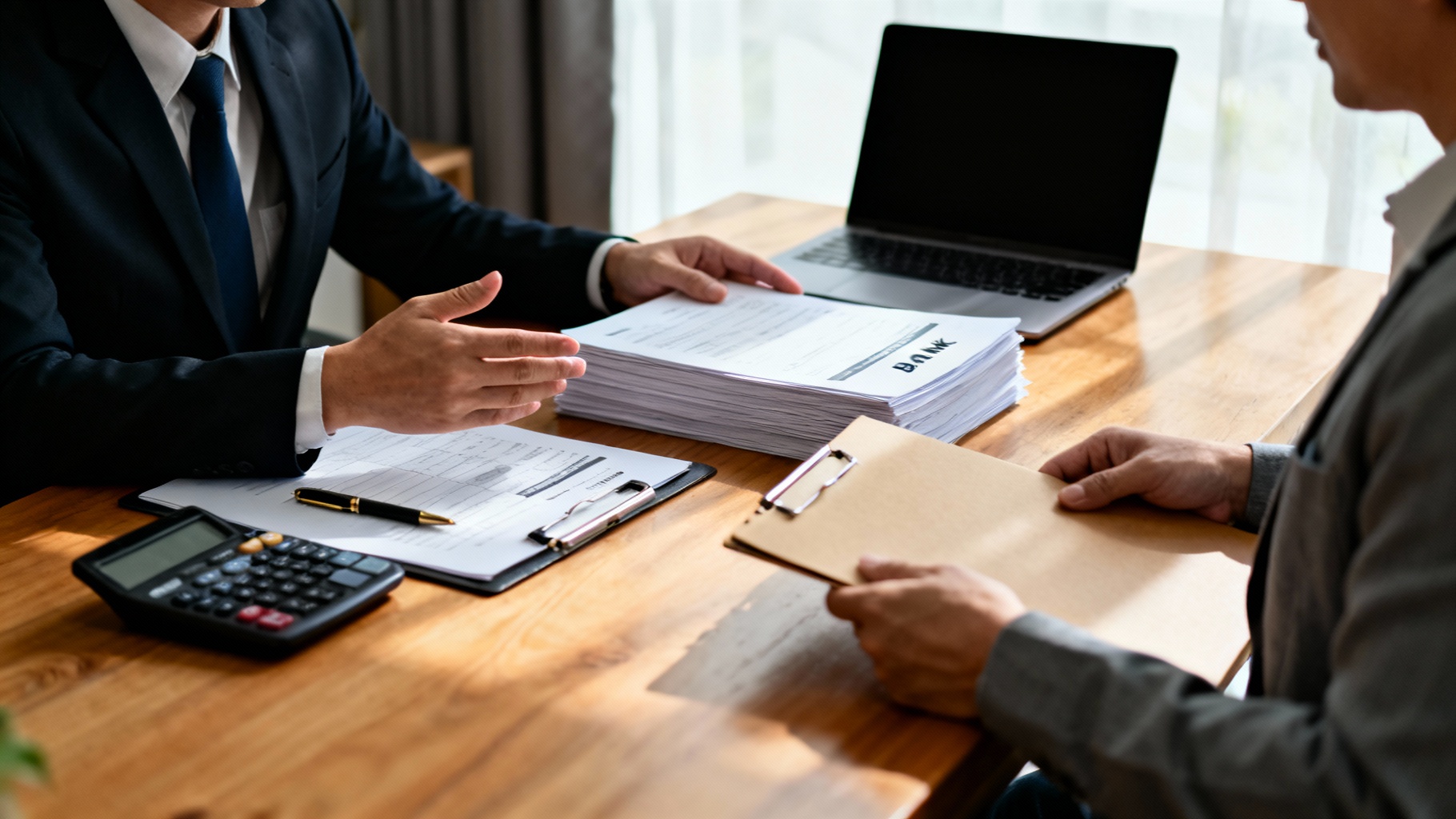 Comprendre le plafond du LDD au crédit agricole