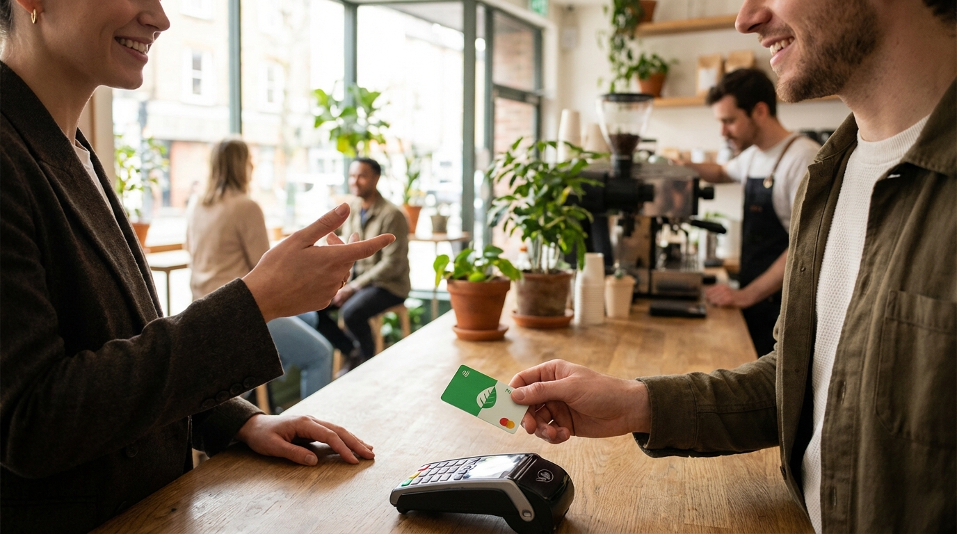 Découvrez la carte eko du crédit agricole : notre avis