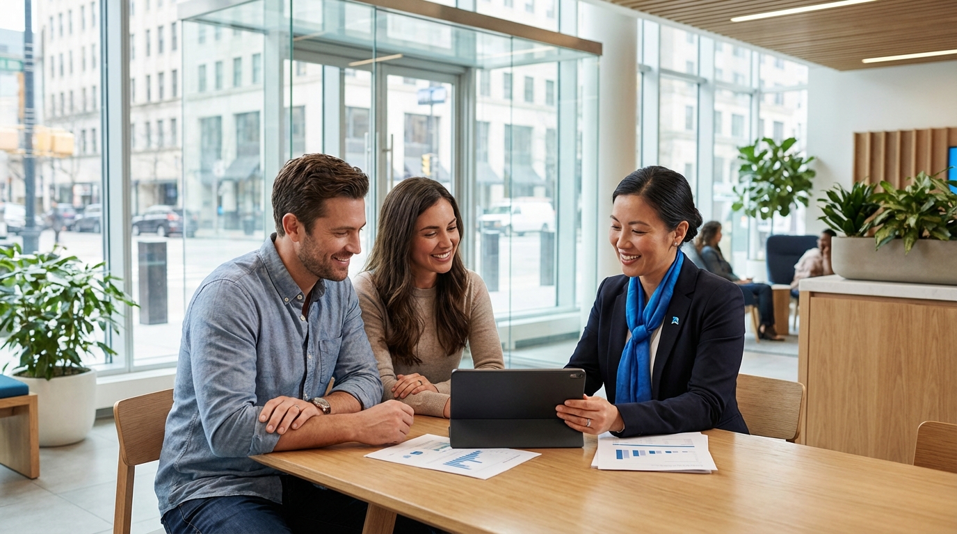Découvrez les tarifs attractifs de la banque AXA