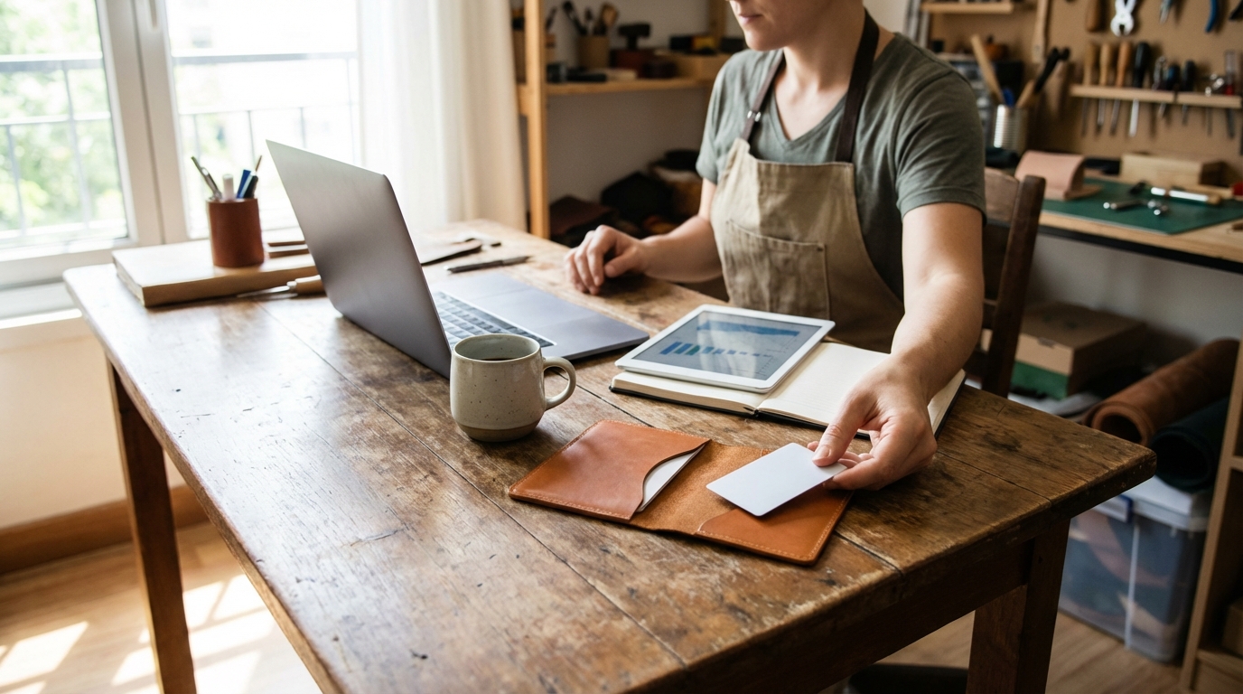 Le compte pour auto-entrepreneur : guide complet