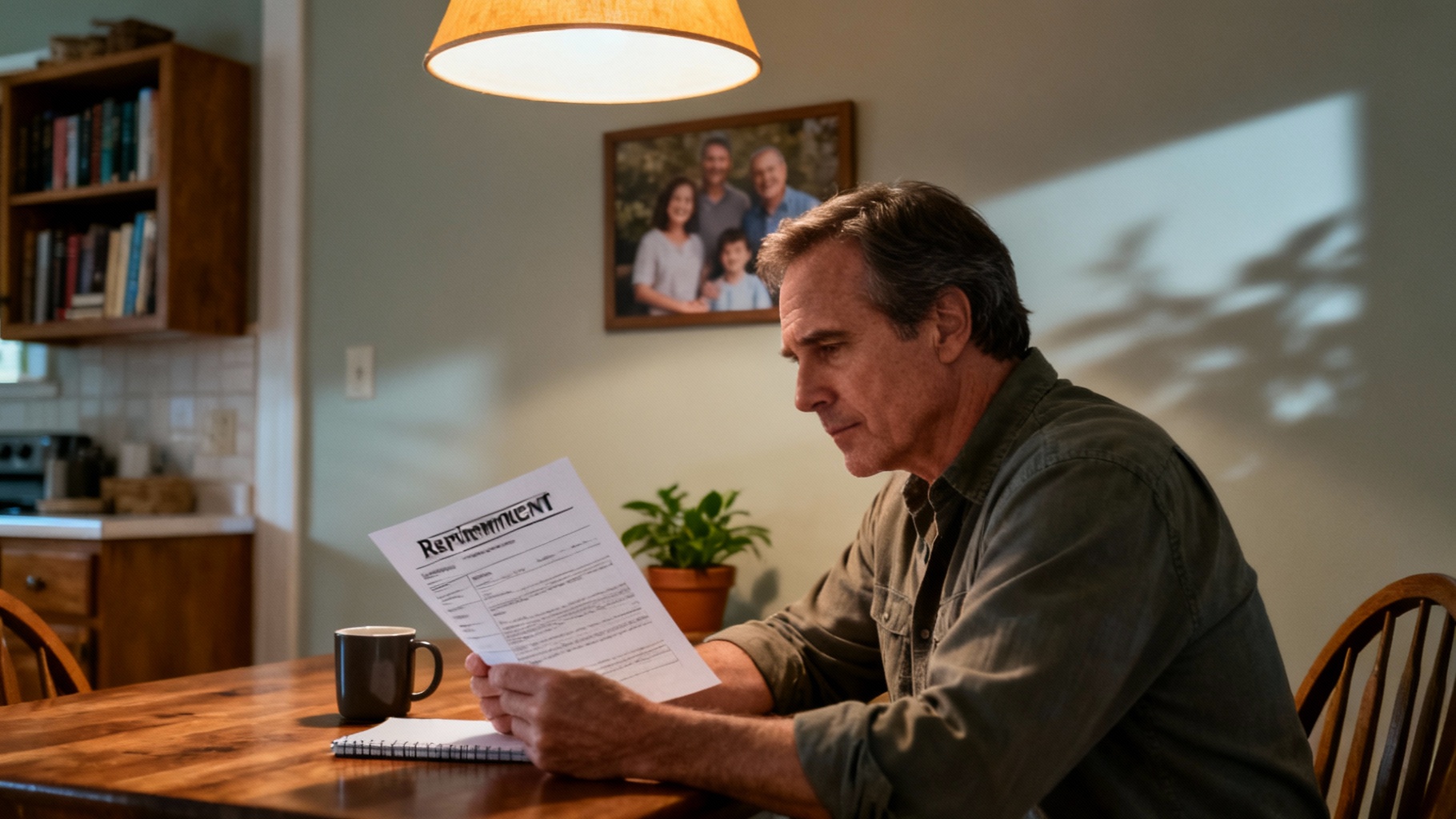 Majoration retraite pour père de famille : ce qu'il faut savoir