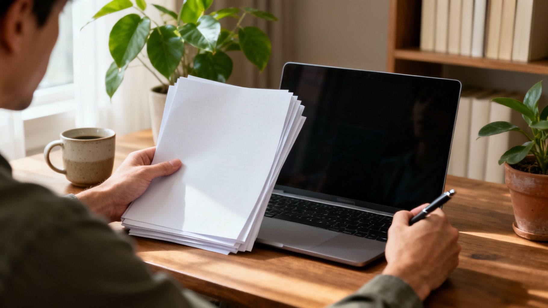 Modèle de document unique gratuit PDF : guide complet