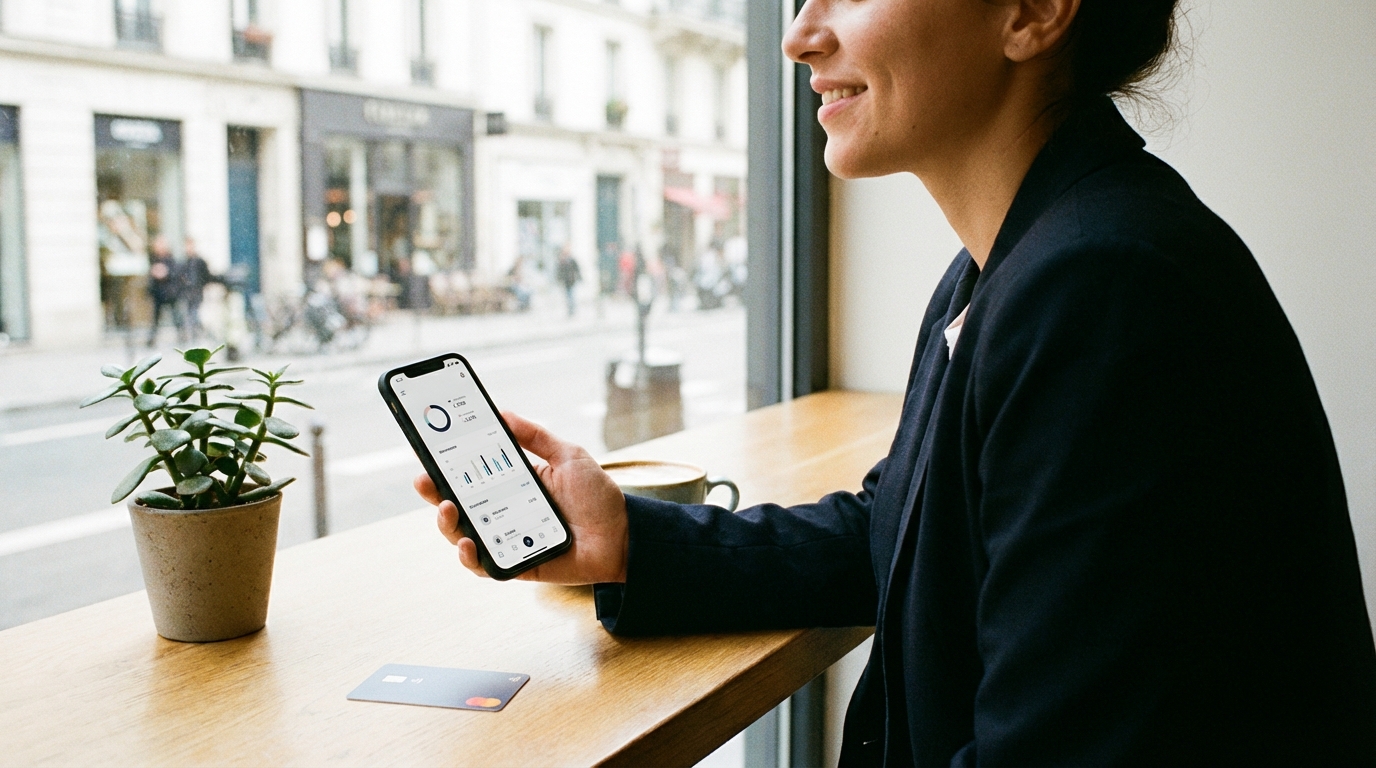 N26 : la néobanque pour gérer votre argent facilement