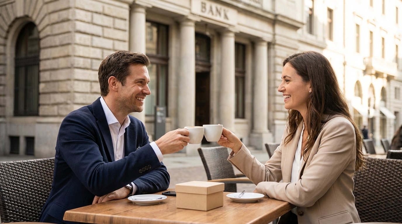 Profitez du parrainage boursorama banque jusqu'à 130€