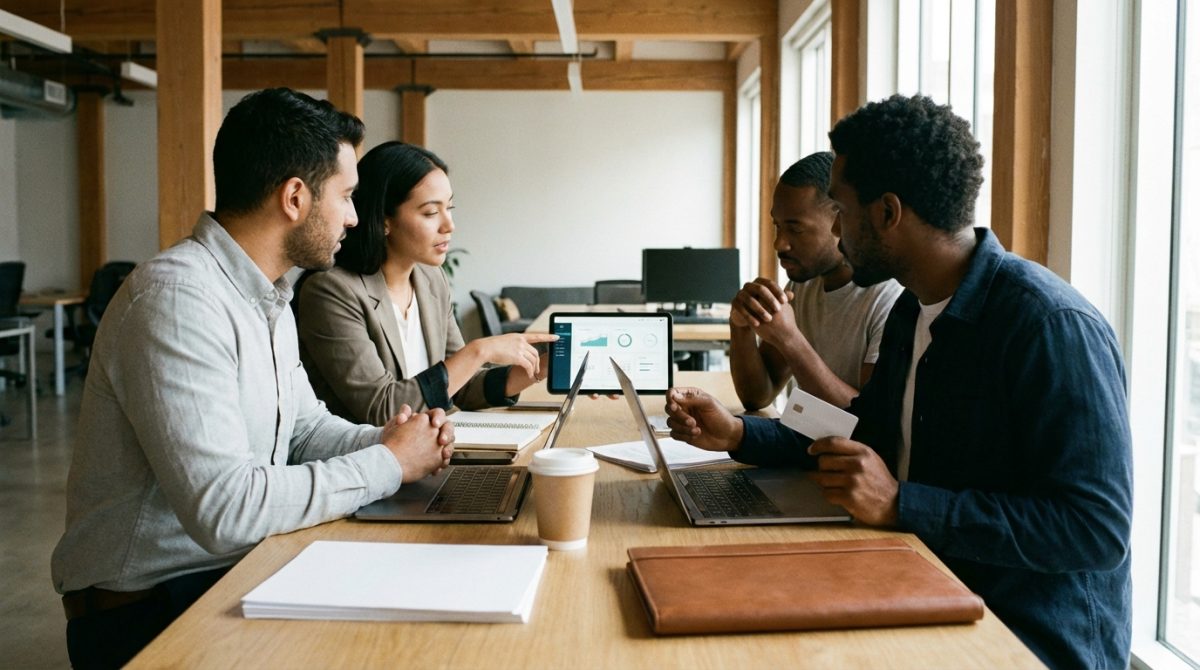 Qonto : avis complet sur la banque en ligne pour pros