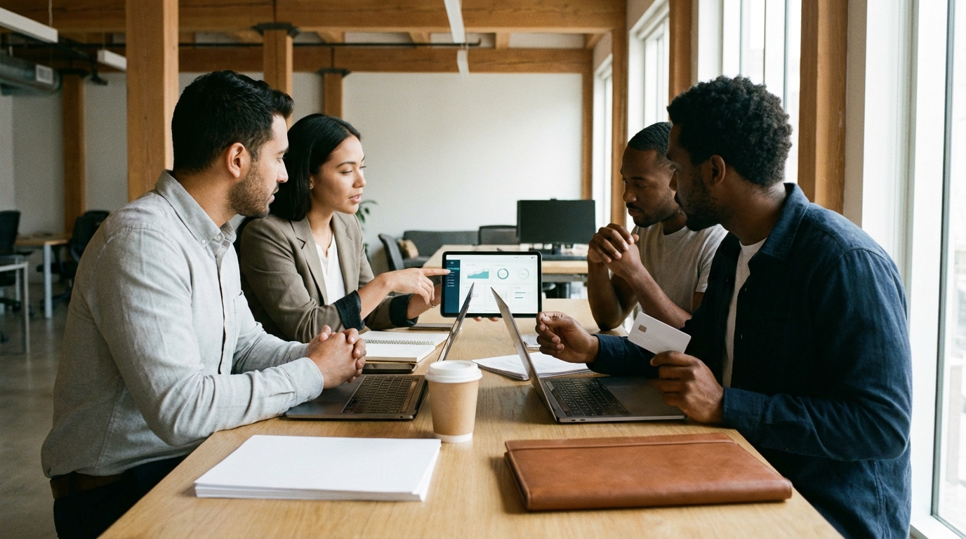 Qonto : avis complet sur la banque en ligne pour pros