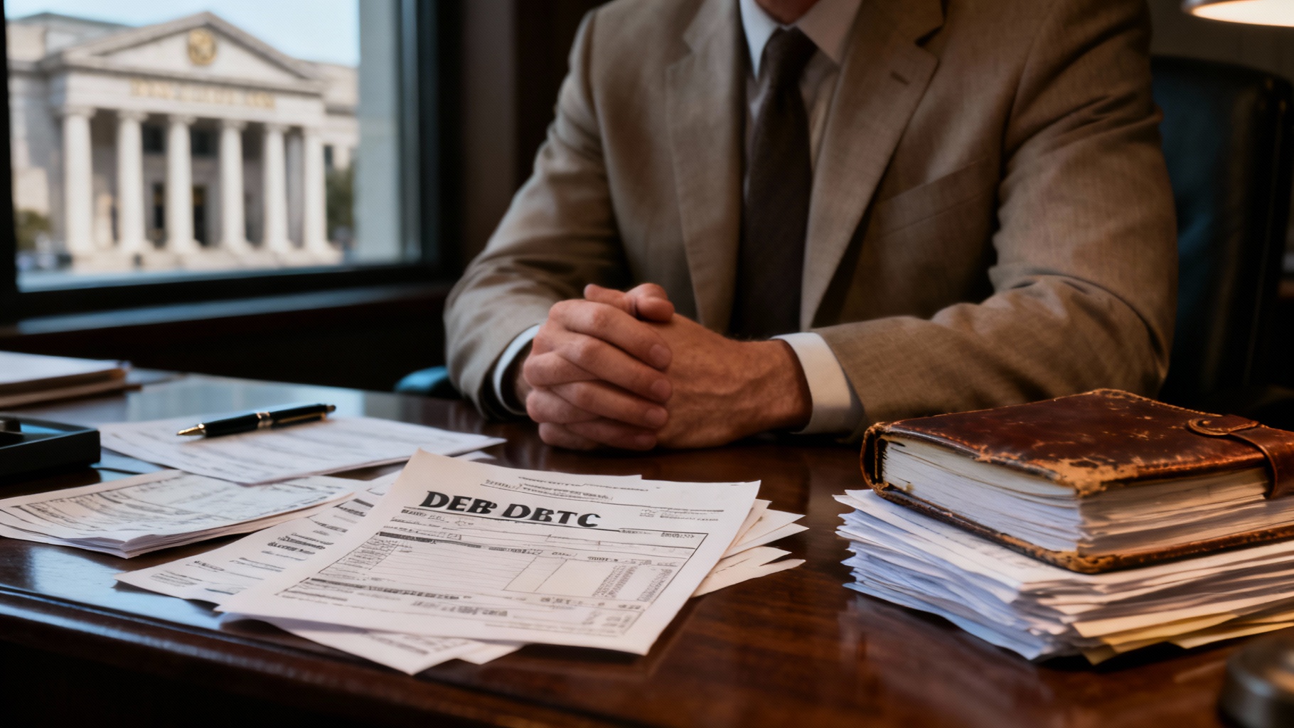 Surendettement et banque de france : ce qui change avec la nouvelle loi