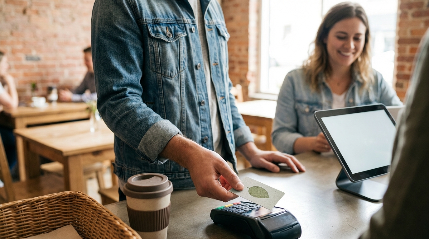 Tout savoir sur la carte eko du crédit agricole