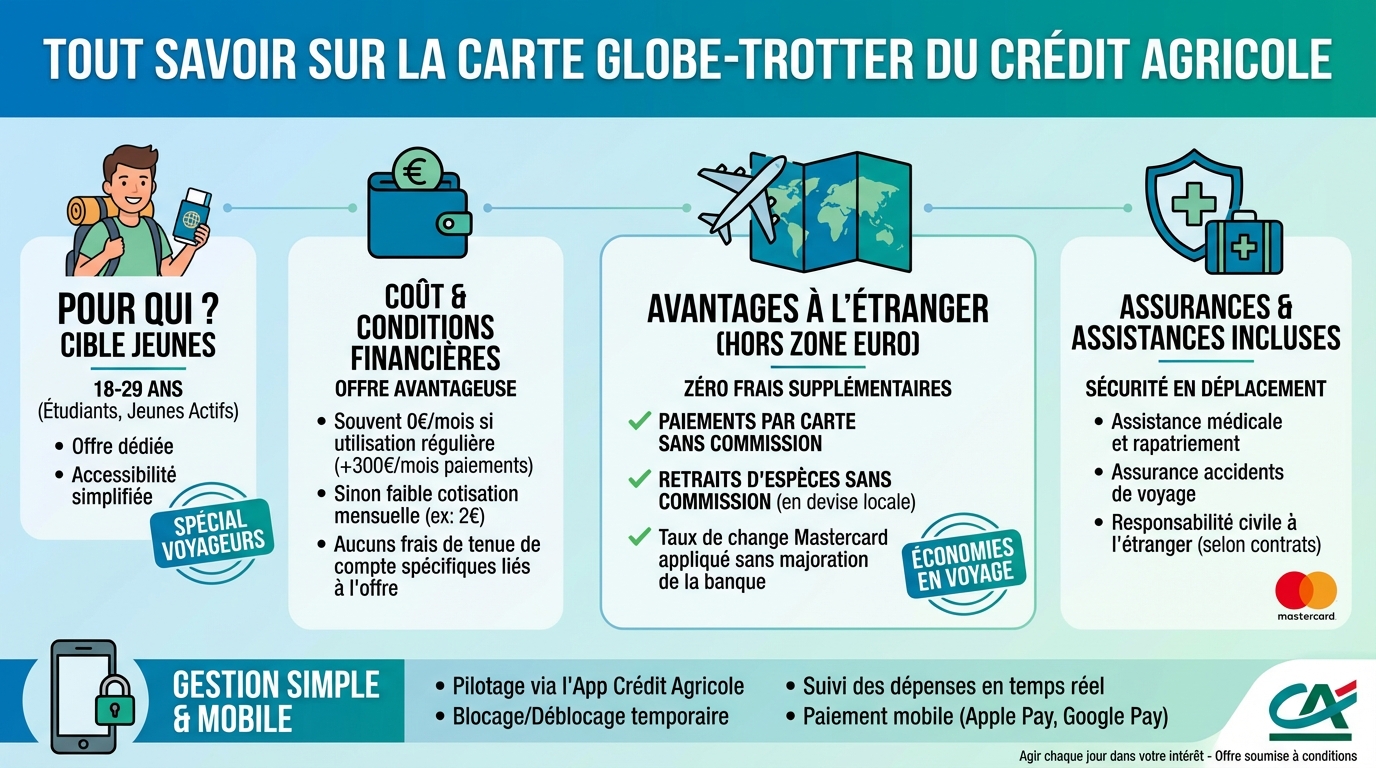 Tarifs et conditions