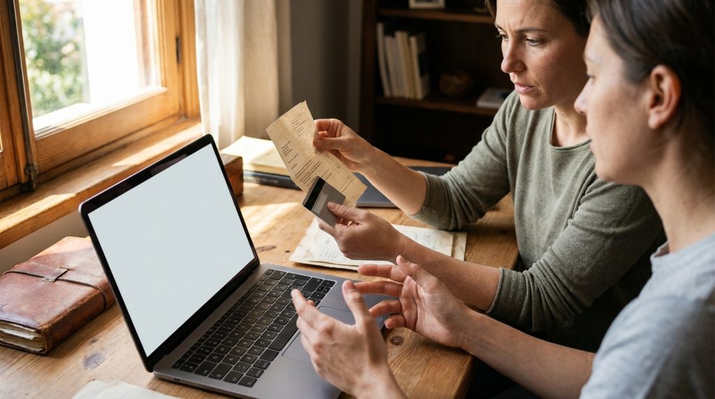 Comment convertir un RIB en IBAN facilement - Guidebanque