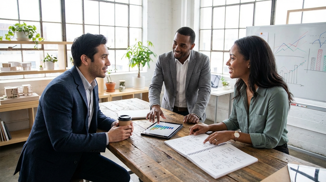 Comment investir dans une start-up avec anaxago