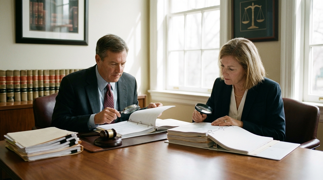 Comparatif protection juridique 60 millions : notre guide complet