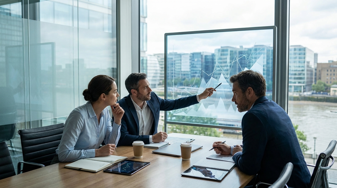 Comprendre l'indice SBF 120 et le PX4 en détail