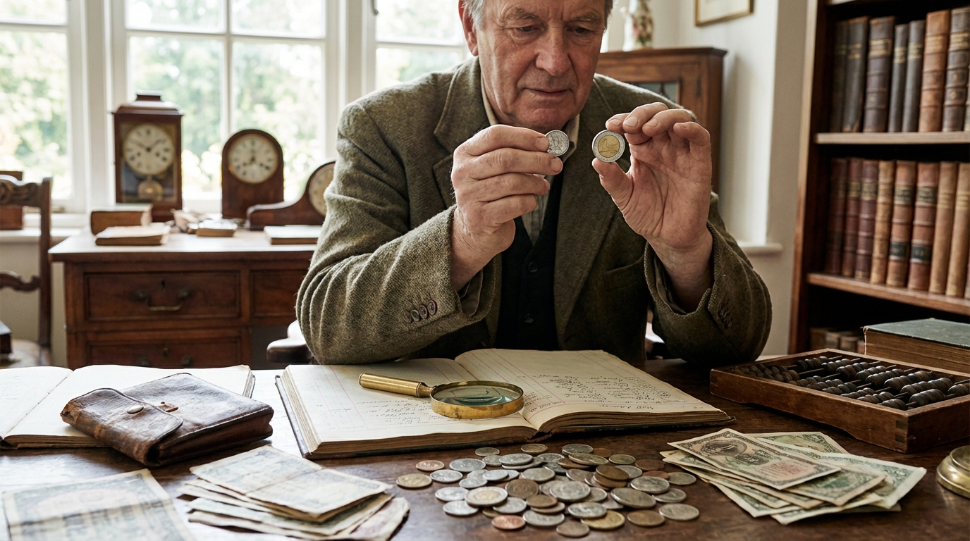 Convertisseur ancien franc-euro : tout ce qu'il faut savoir