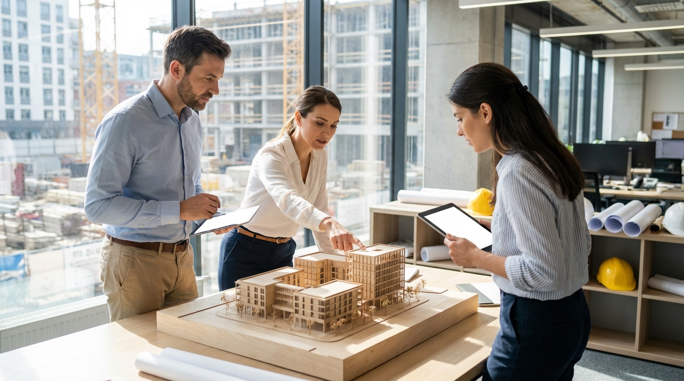 Découvrez anaxago : l'expert du crowdfunding immobilier