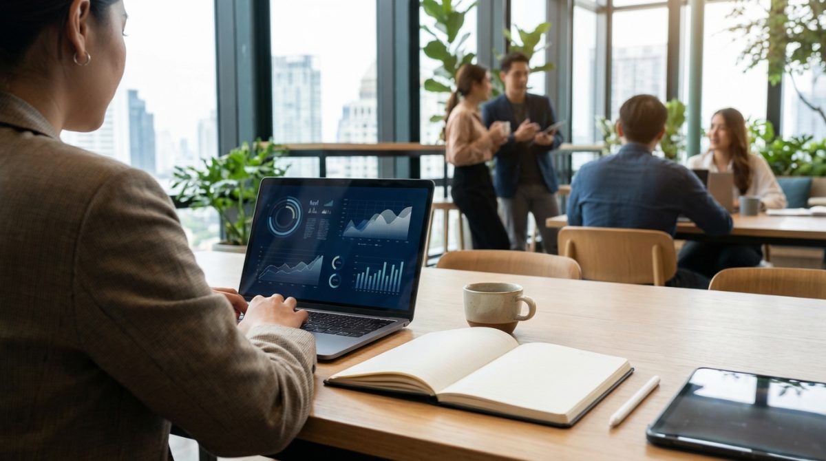 Découvrez la formation en ligne studi pour booster votre carrière