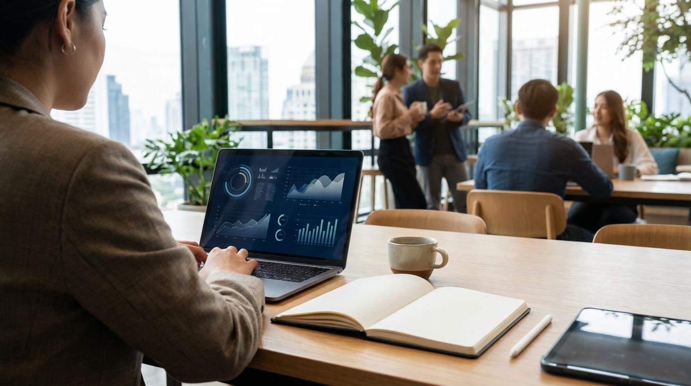 Découvrez la formation en ligne studi pour booster votre carrière