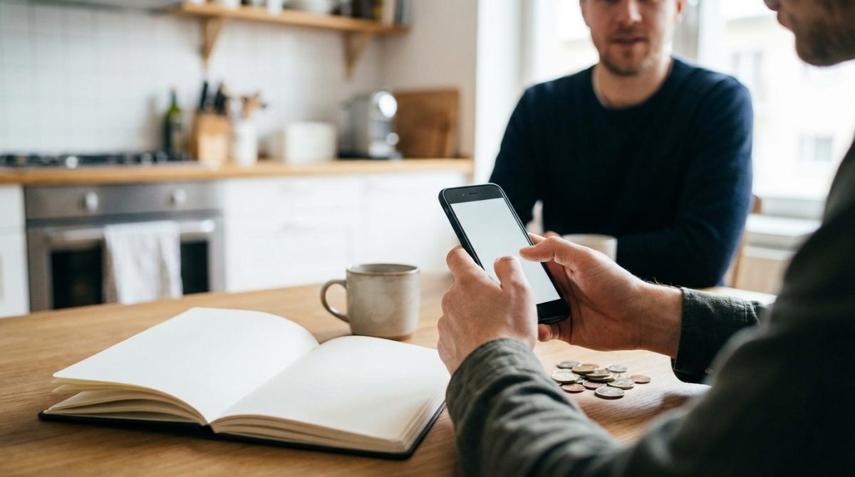 Découvrez l’application de gestion de budget gratuite idéale
