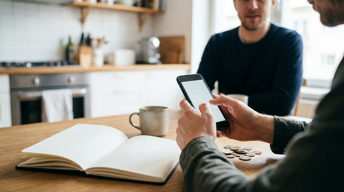 Découvrez l'application de gestion de budget gratuite idéale