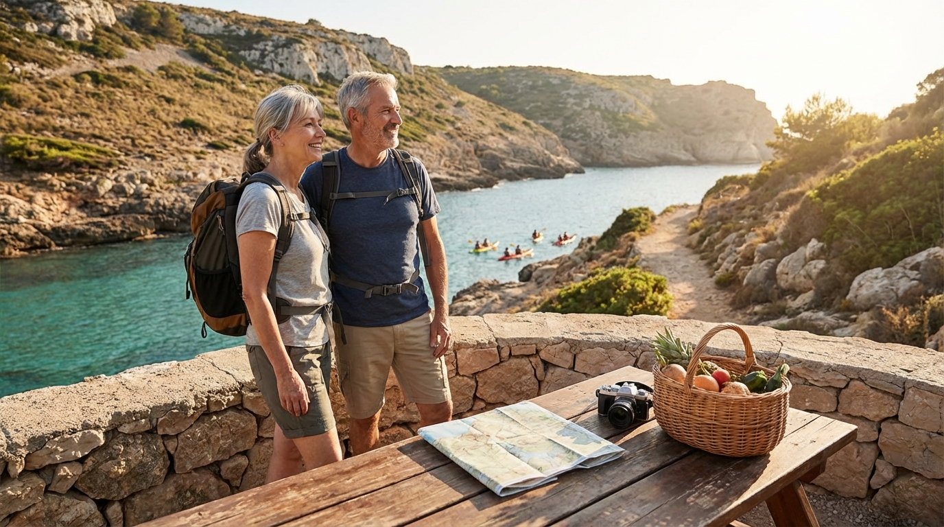 Découvrez macif évasion et ses offres exclusives