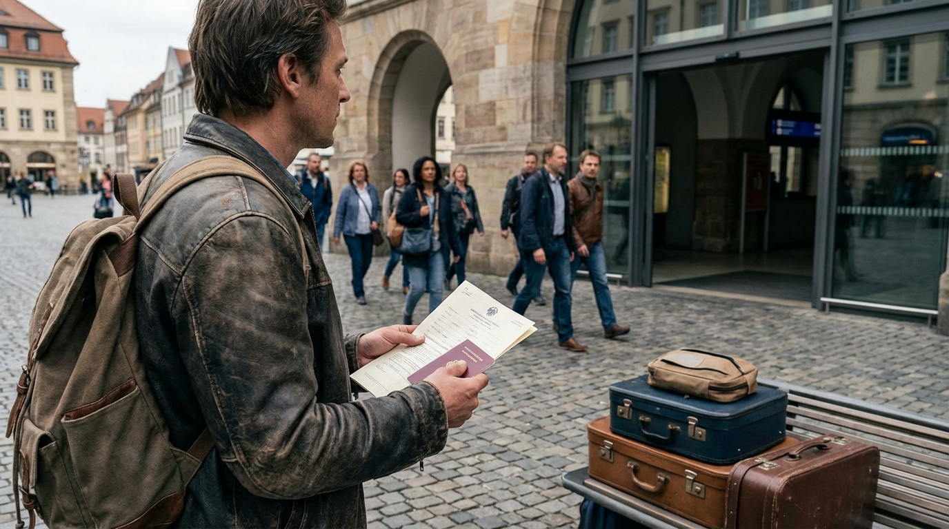 L'assurance schengen : tout ce qu'il faut savoir