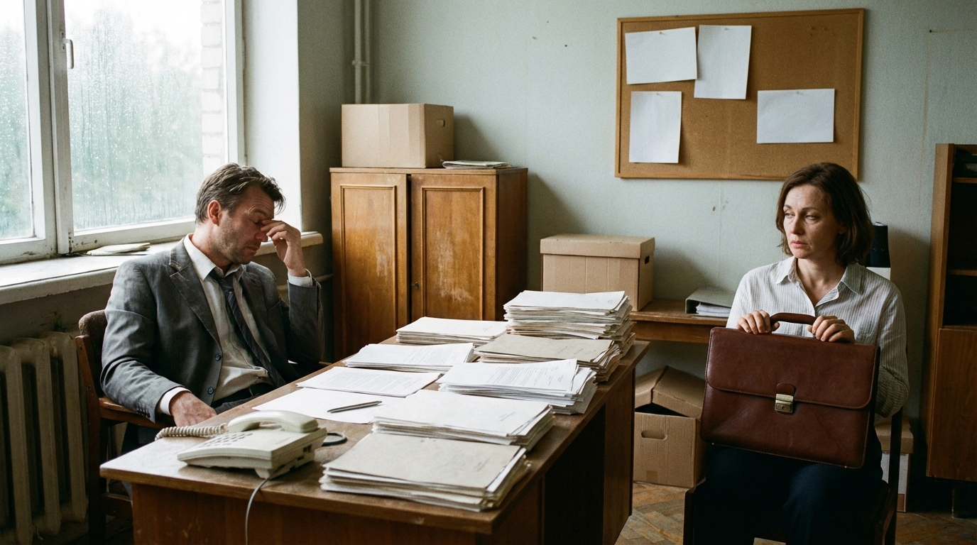 Les sociétés de recouvrement n'ont aucun pouvoir réel