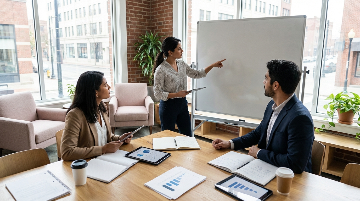 Mba marketing et communication studi : tout ce qu'il faut savoir