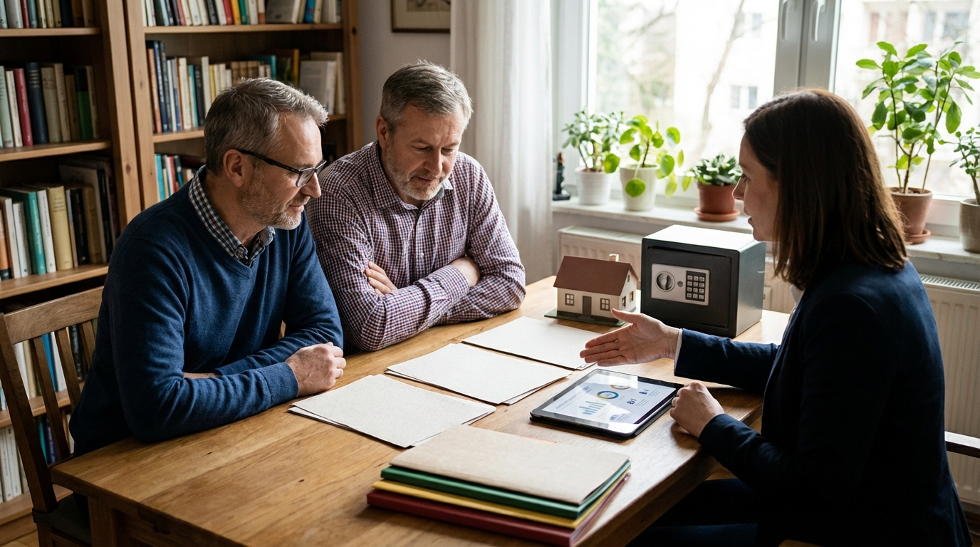 Oyat assurance : tout ce qu'il faut savoir pour bien choisir