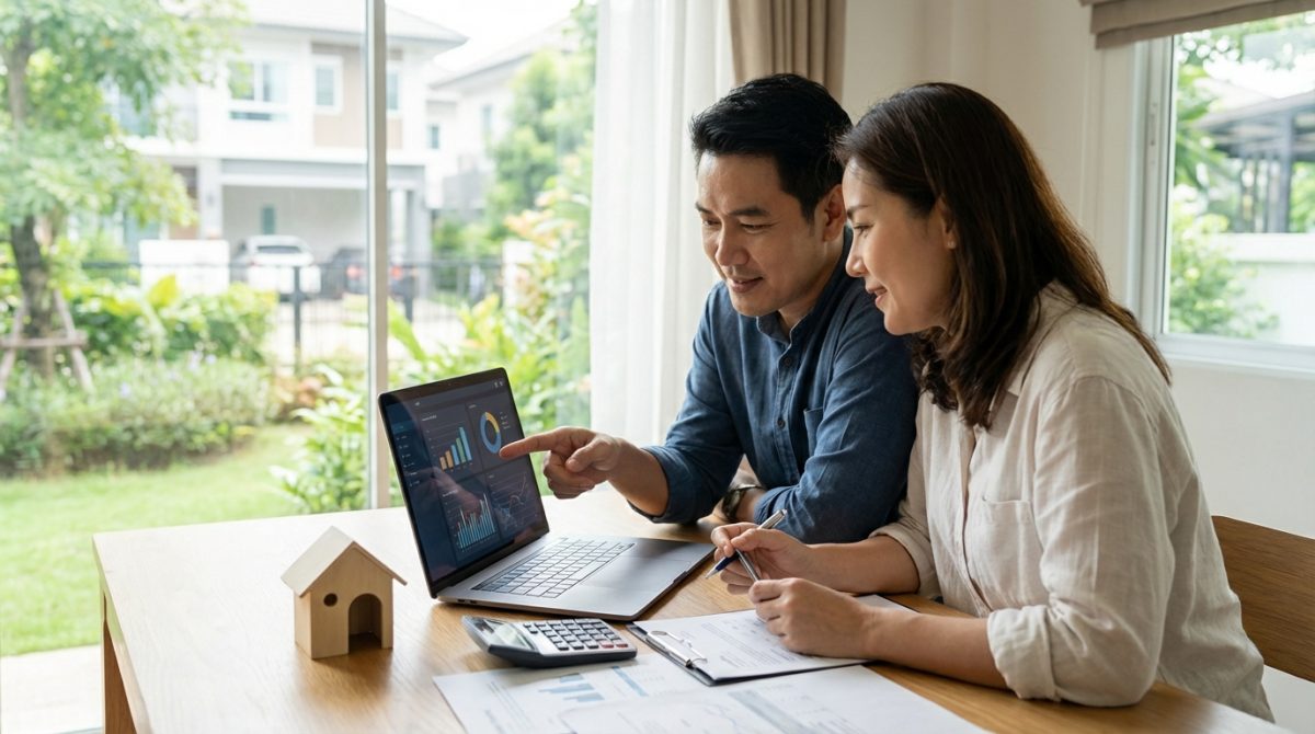Simulateur de remboursement anticipé de prêt immobilier