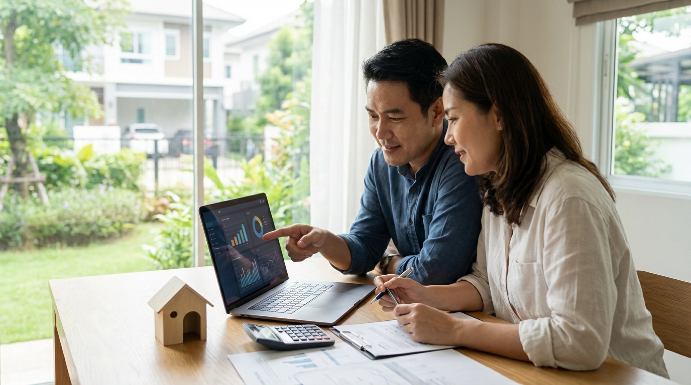 Simulateur de remboursement anticipé de prêt immobilier
