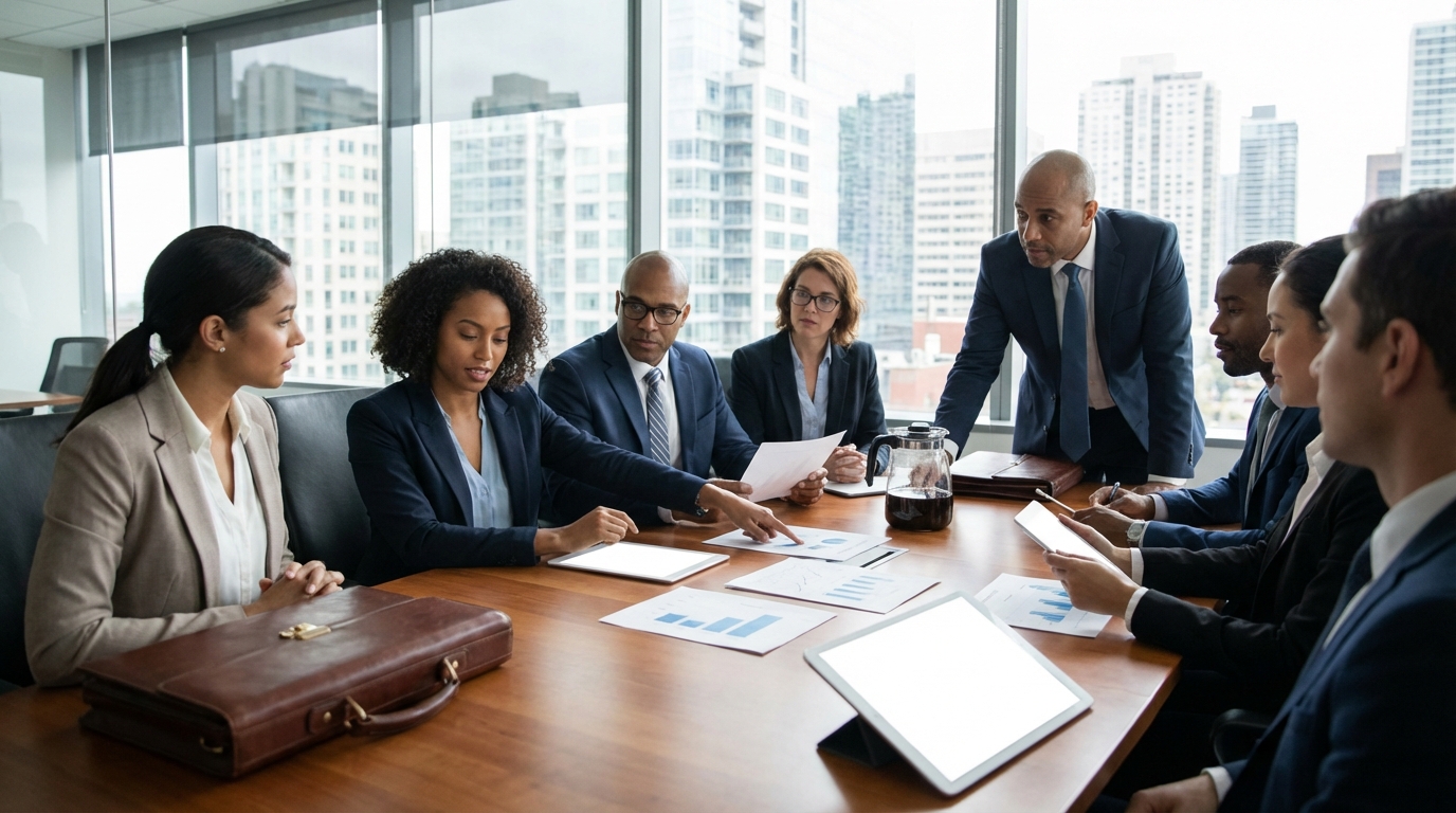 Tout savoir sur la commercial finance association