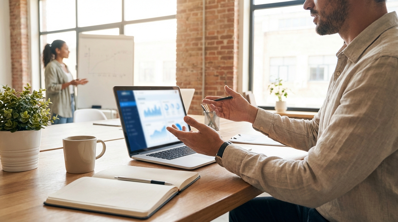 Tout savoir sur net entreprise : guide complet et pratique