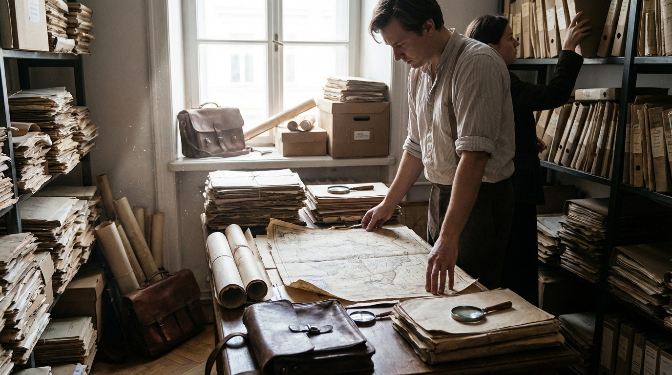 Tout savoir sur pappers : le guide complet