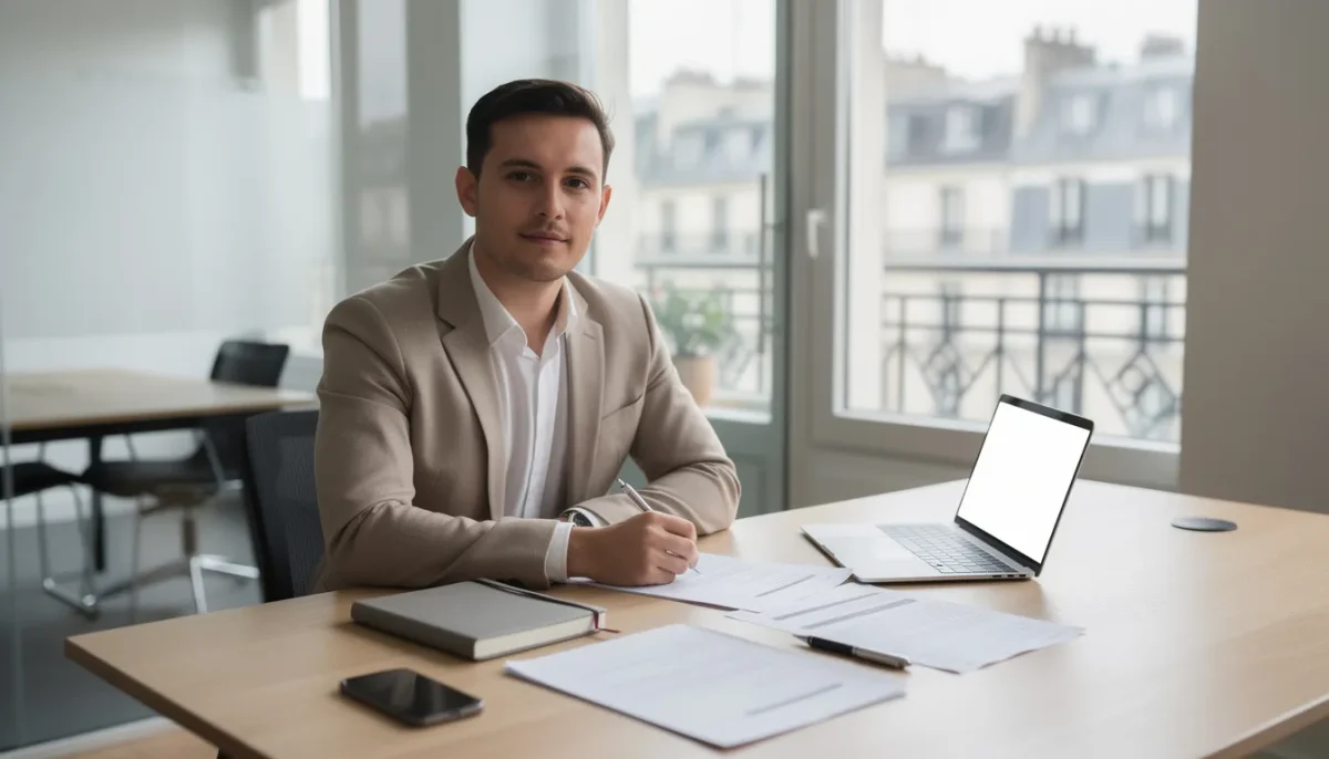 Créer une SASU avec legalstart : le guide complet