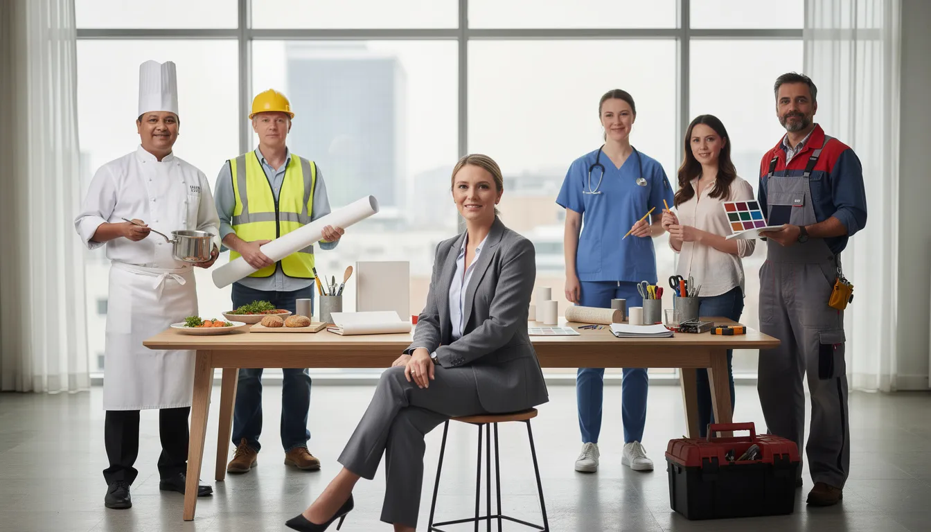 Découvrez les métiers en c : votre guide complet