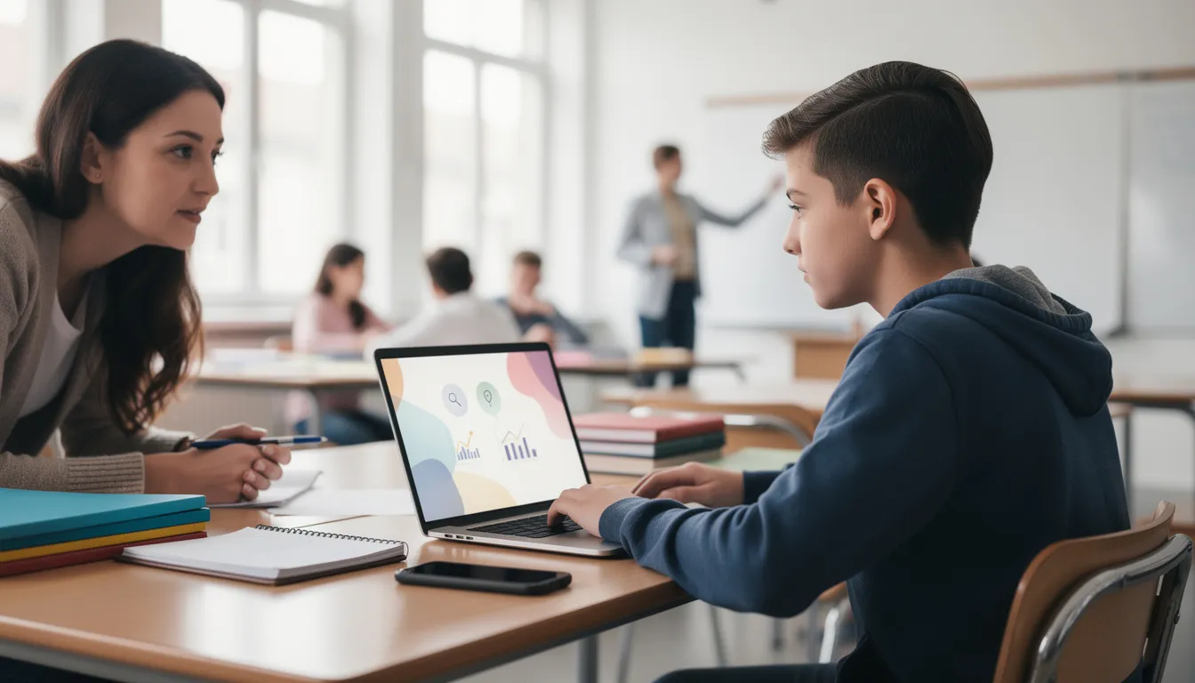 Ecole directe : tout ce que vous devez savoir