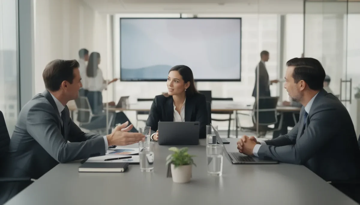 Optimiser votre expérience avec IES consulting