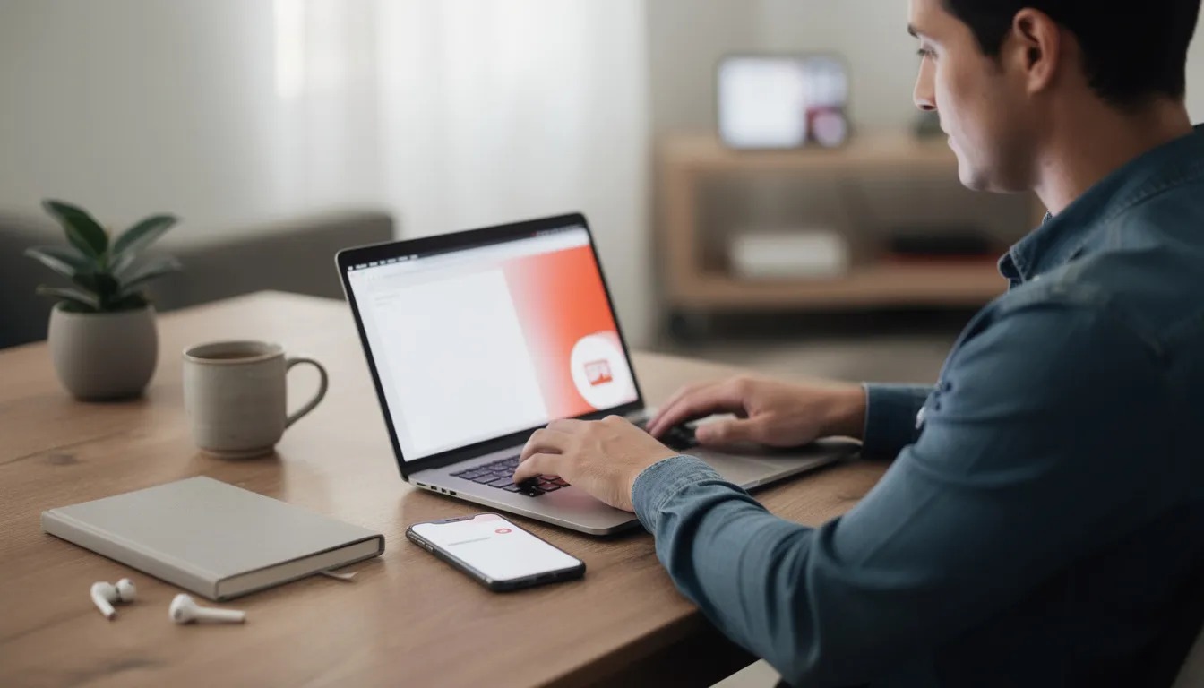 Tout savoir sur SFR mail : accès, fonctionnalités et astuces