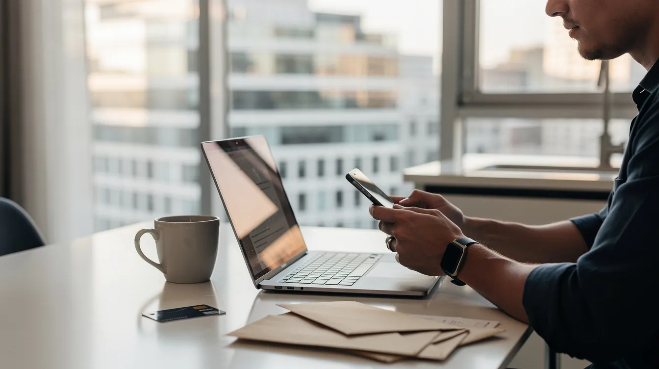 À quelle heure le virement de salaire est-il effectué ?