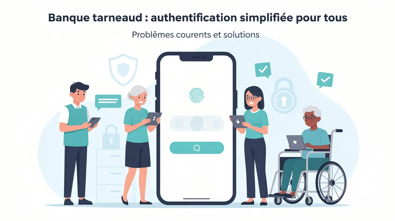 Problèmes courants et solutions