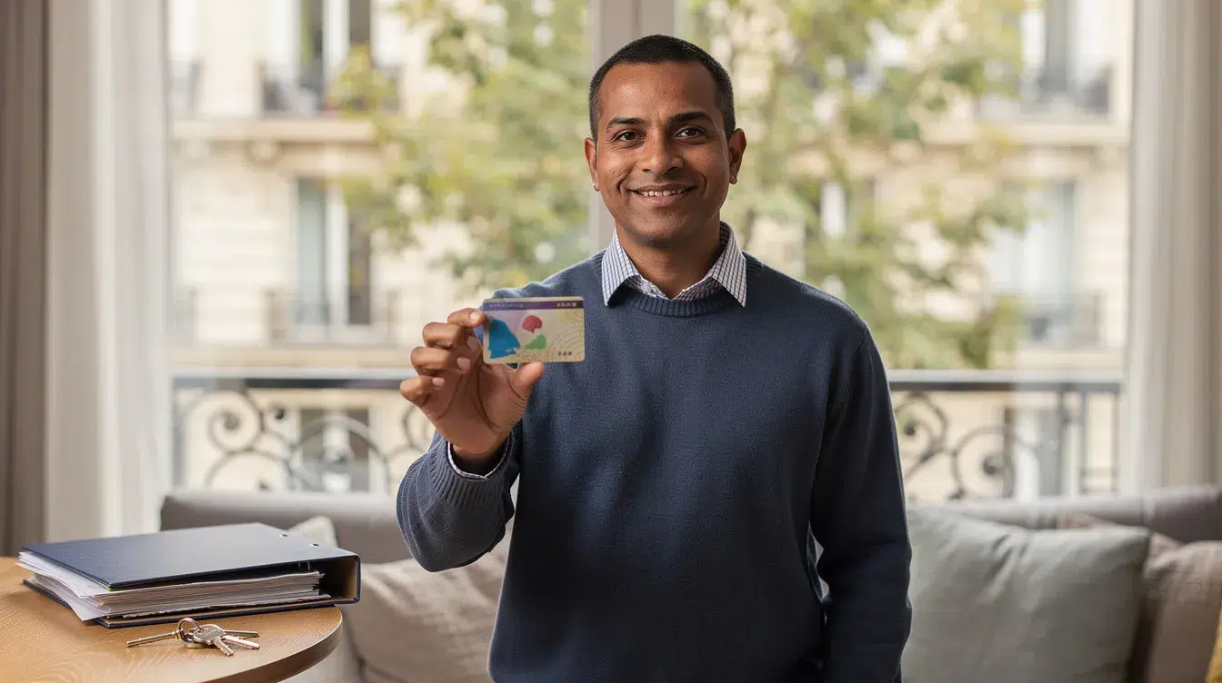 Carte de résident 10 ans : tous ses avantages expliqués
