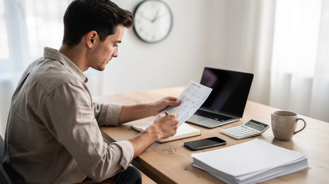 Comment calculer la clé RIB facilement et rapidement